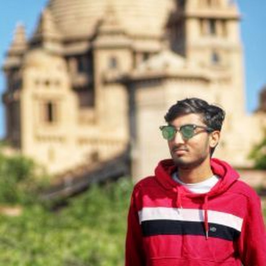 Nikhil bothra youtube