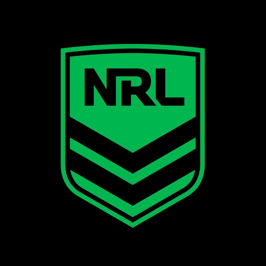 NRL - National Rugby League @nrl