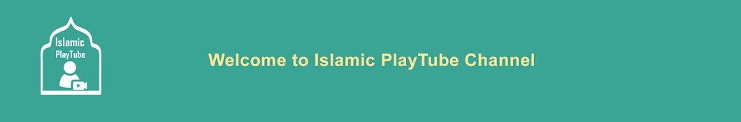 Islamic PlayTube