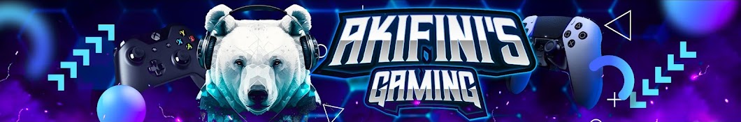 Akifini's Gaming