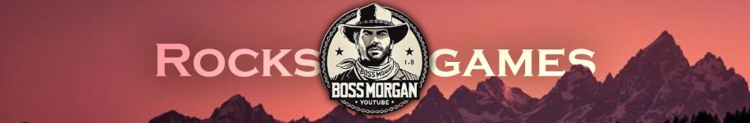 BossMorgan