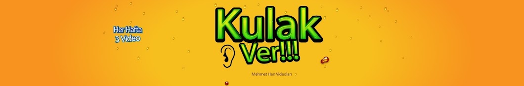 Kulak Ver