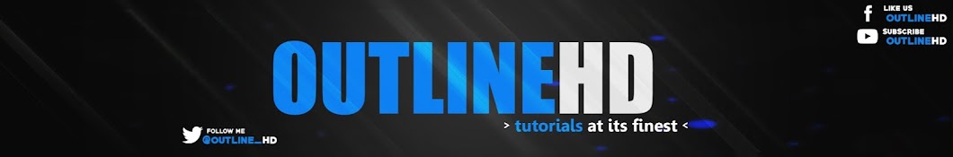 OutlineHD