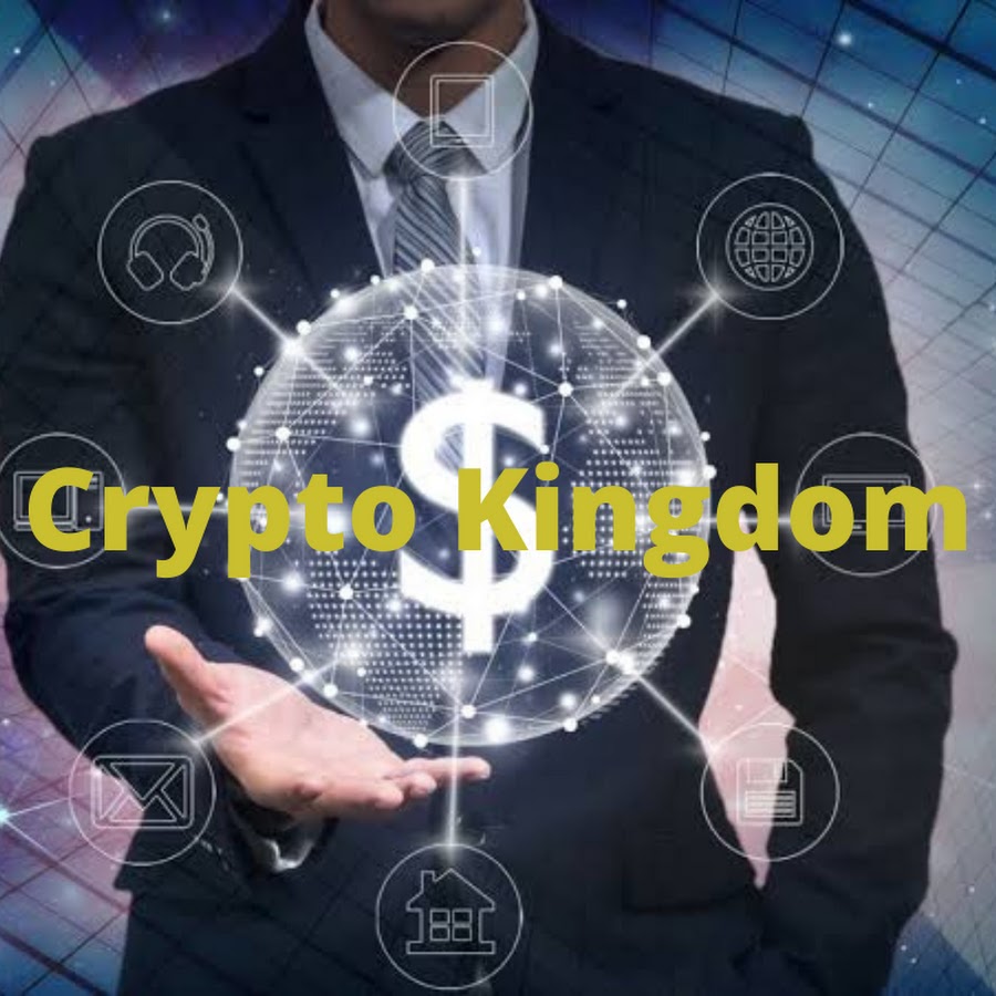 crypto kingdom bitcointalk
