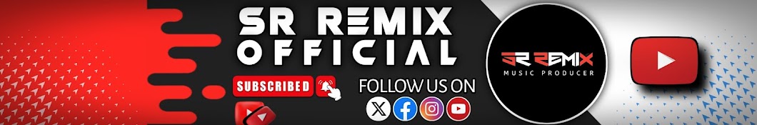 SR REMIXX