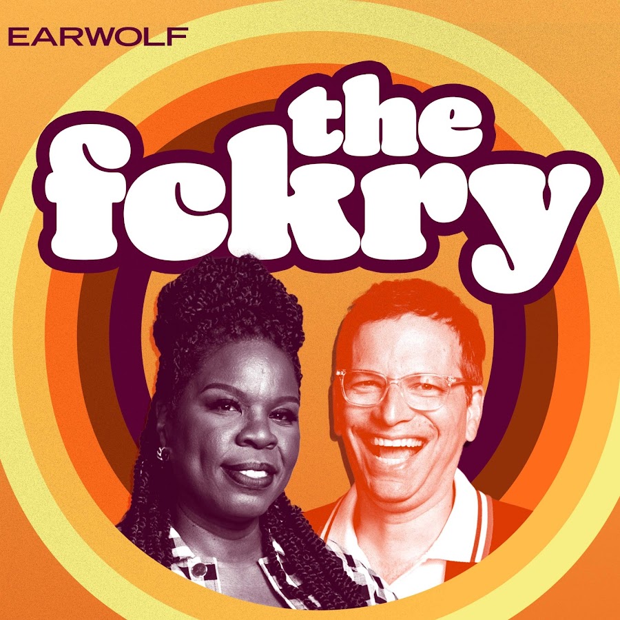 The fckry with leslie jones