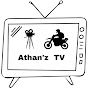 Athan'z TV