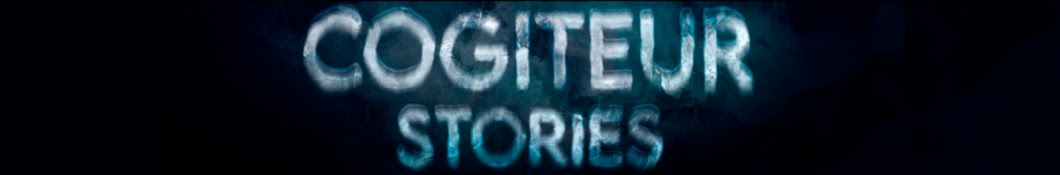 Cogiteur Stories Banner