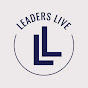 Leaders LIVE