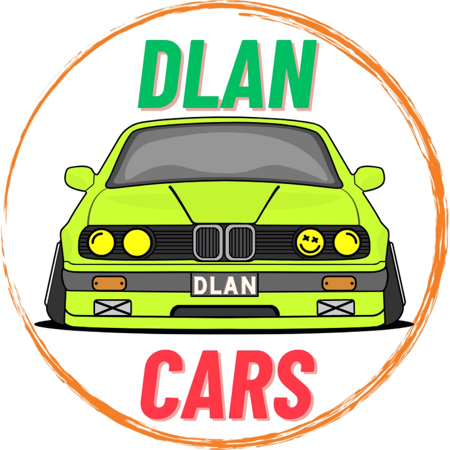 Dlan Cars @DlanCars