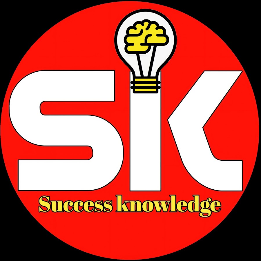 success knowledge @successknowledge.