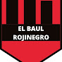 EL BAUL ROJINEGRO