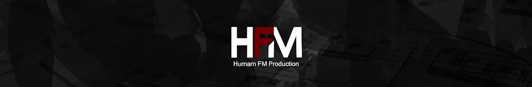 HFM.Productions - همام اف ام Banner