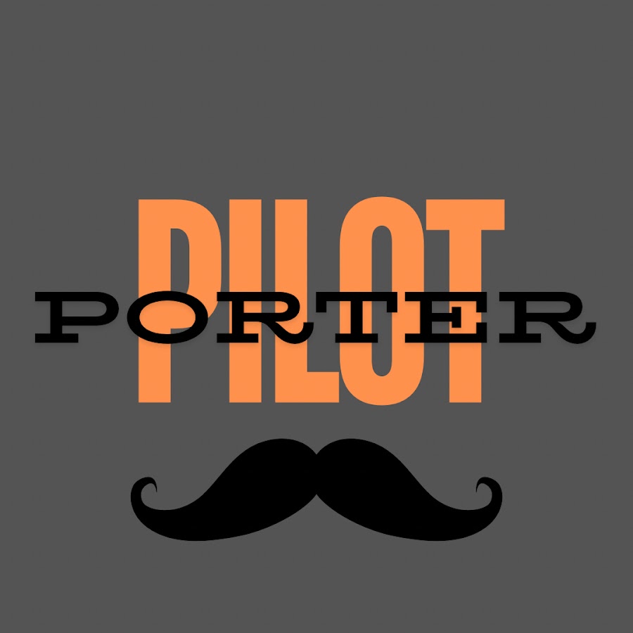 Mr Pilot Porter Youtube