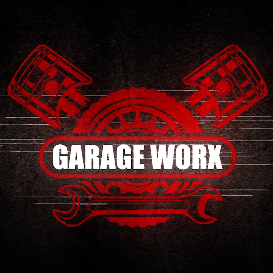 Garage Worx YouTube