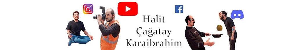 Halit Çağatay Karaibrahim