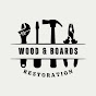 wood & boards restoration 