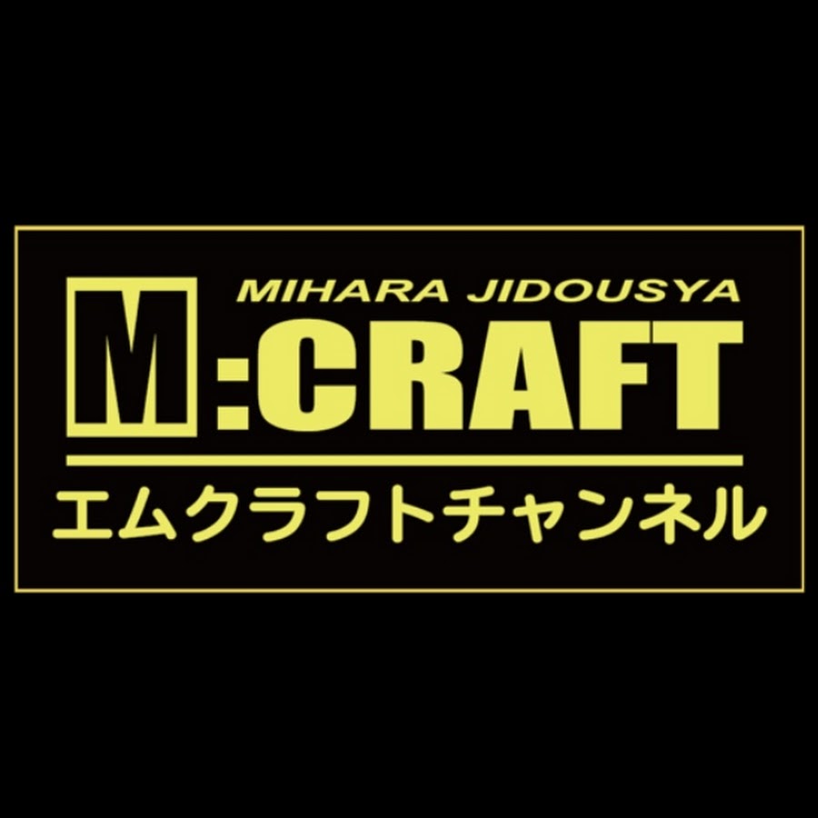 M:CRAFT Channel