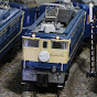 N gauge toshi