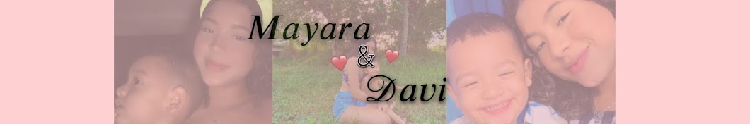 Davi & Mayara Banner