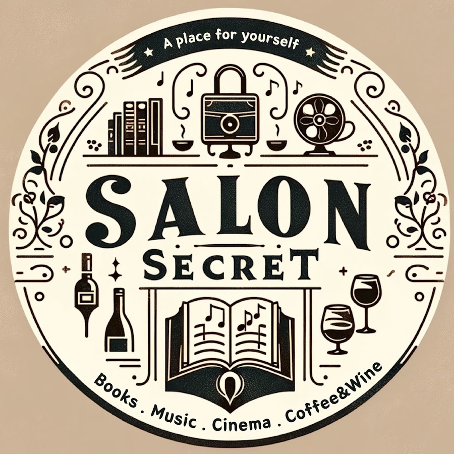 Salon Secret 살롱 시크릿 - YouTube Salon Secret 살롱 시크릿