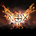 logo Péter Szabó Szilvia // NOX Official