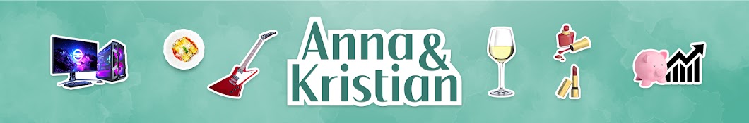 Anna & Kristian