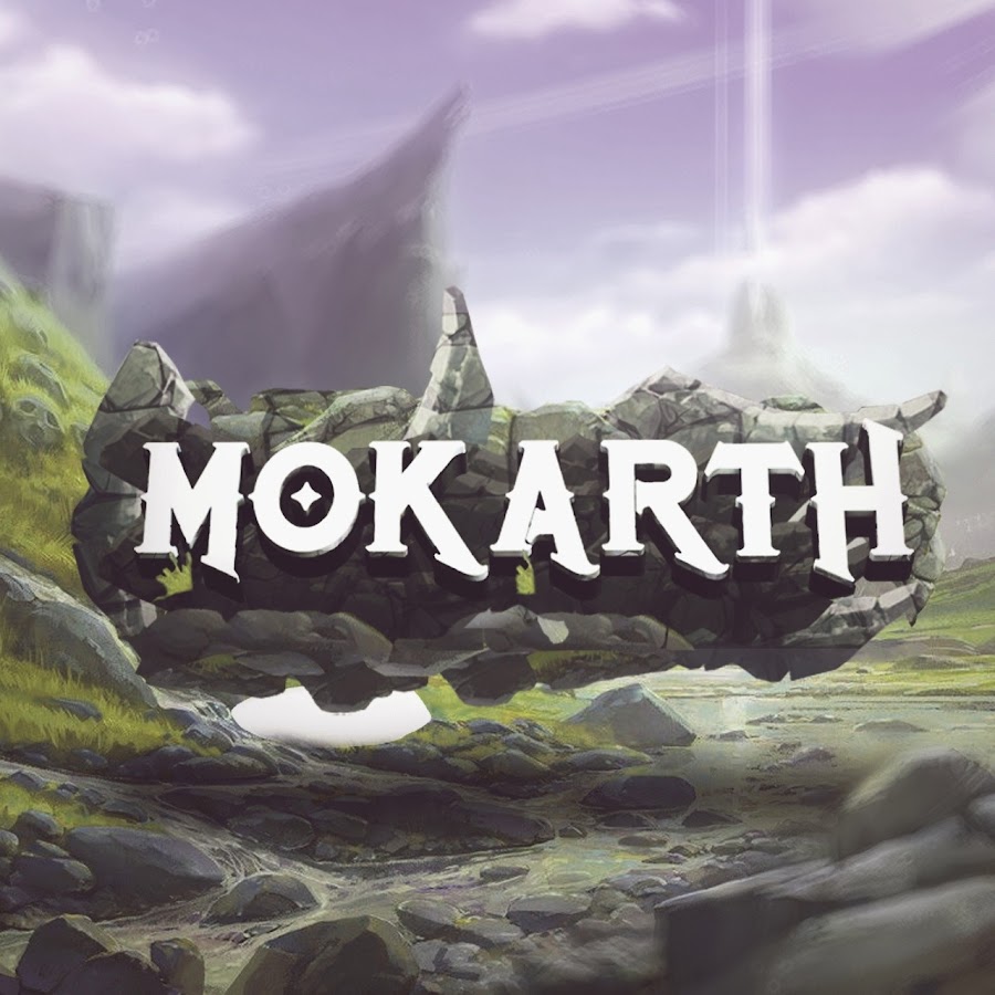 Mokarth