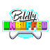 logo Boldly Unbuffed