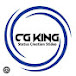 CG KE KING.