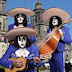 MARIACHI ROCK JALISKILLOS