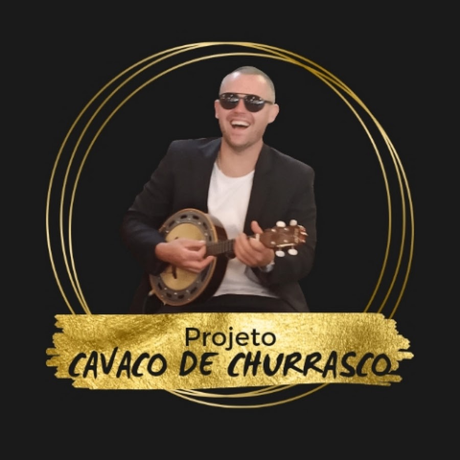 PROJETO CAVACO DE CHURRASCO - YouTube