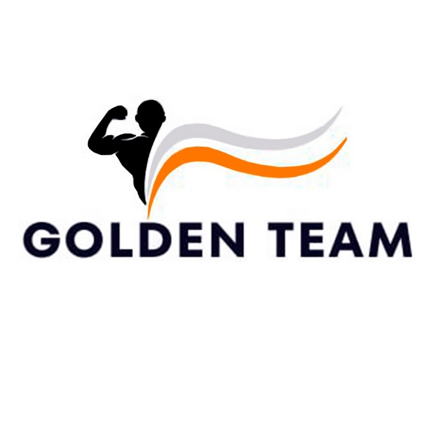 Gold team