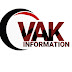 logo VAK INFORMATION