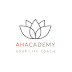 logo AHAcademy