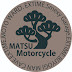 MATSU Motorcycle