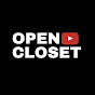 OPEN CLOSET CHANNEL 