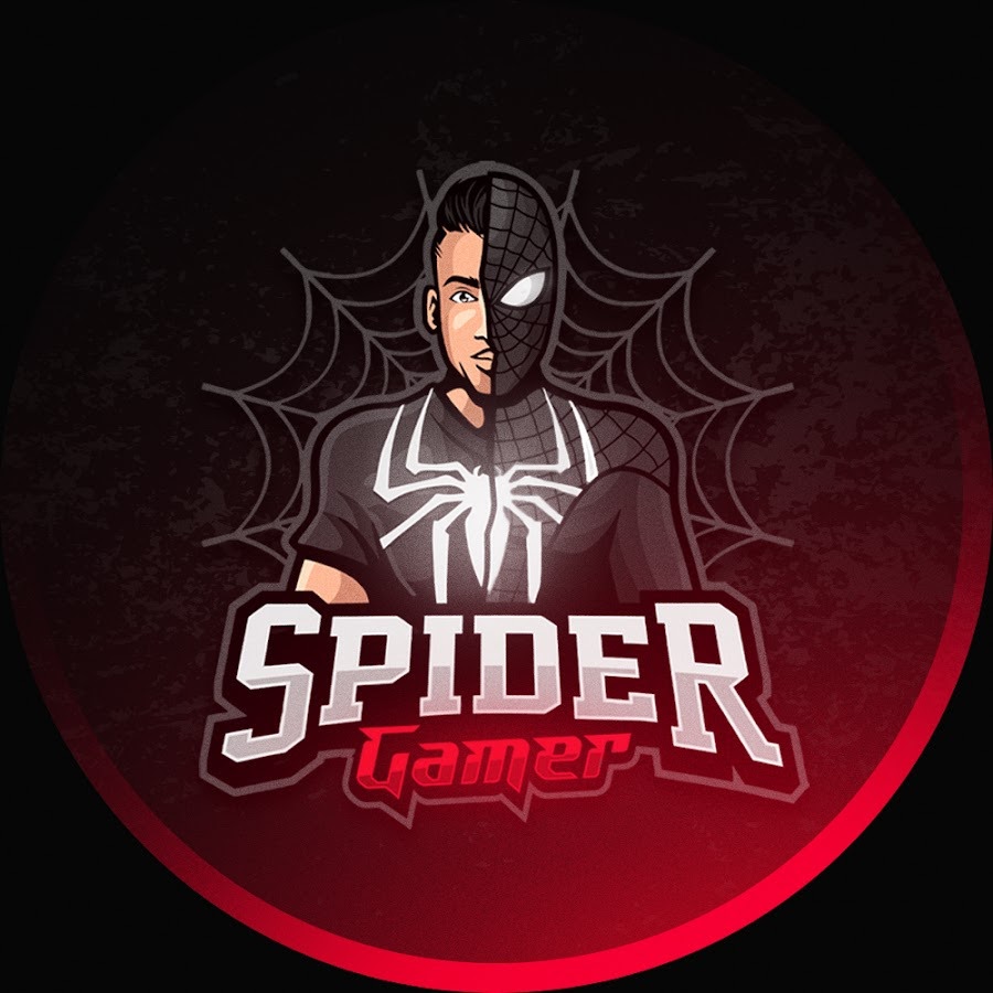 SPIDER GAMER @spidergamer