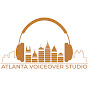 Atlanta Voiceover Studio