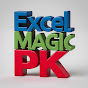 ExcelMagic PK