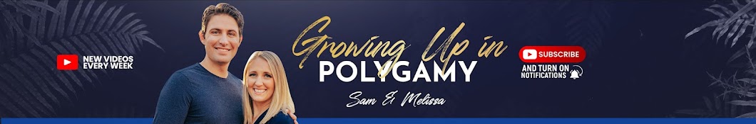 Growing Up in Polygamy Banner
