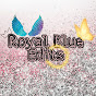 Rolyal blue lovely edith's