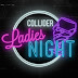 logo Collider Ladies Night