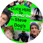 Steve Dog Wildman