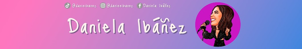 Daniela Ibañez Banner