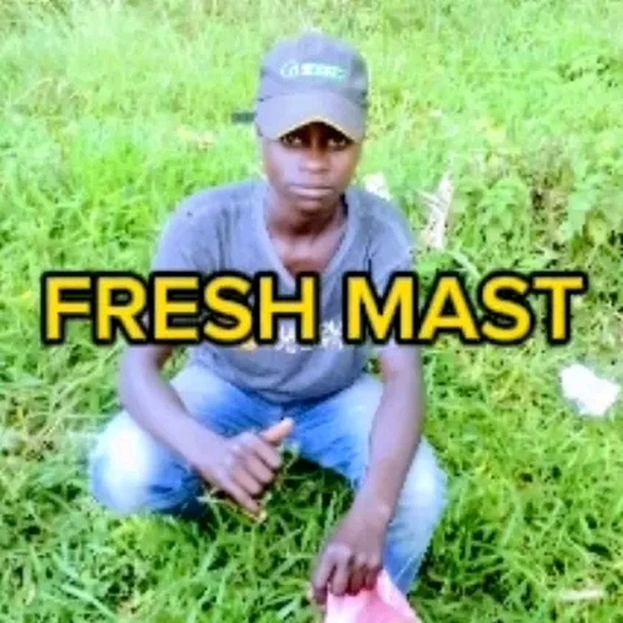 Fresh master official - YouTube