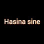 Hasina sine