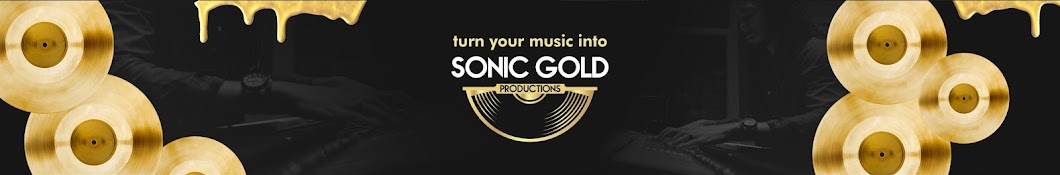 Sonic Gold Productions