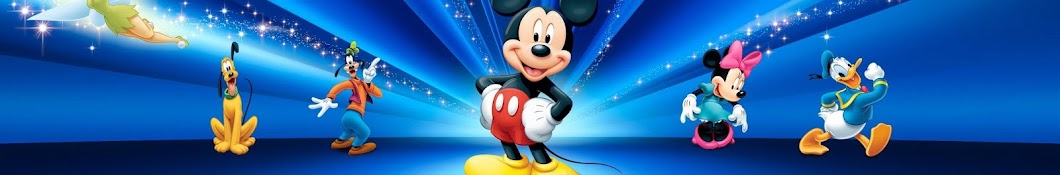 Mickey Mouse Channel