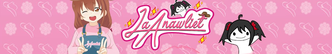 La Anawliet Banner